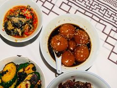 -农耕记·湖南土菜(科技园店)