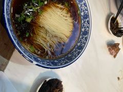 -伟记奥面馆(白塔东路店)