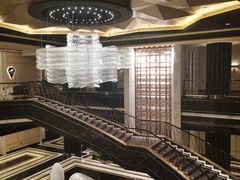 -上海苏宁宝丽嘉酒店·Cafe Bellagio西餐厅