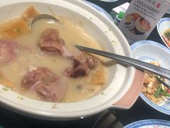 -茉莉花空中花园餐厅(义乌店)