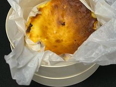巴斯克芝士-RUSON(黄龙店)