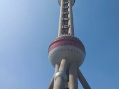 -东方明珠广播电视塔