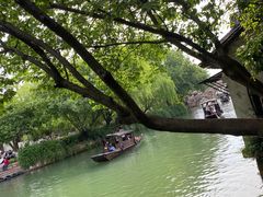 -乌镇西栅景区