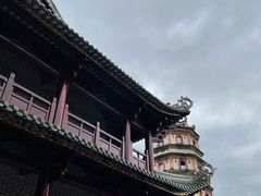 -南华禅寺