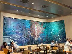 -星巴克臻选(上海合生汇1F店)