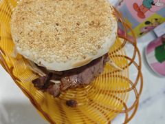 -清真喜兰老丁羊汤特色小吃