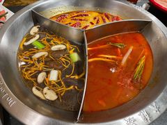 -大龙燚火锅(春熙店)