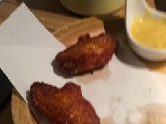 二哥爱鸡翅-太二酸菜鱼(汕头苏宁广场店)