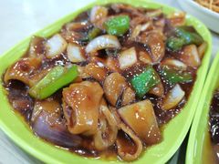 -珊珊小笼馆(仙霞路店)