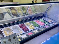 -CORNER CONE GELATO酷矿手作霜淇淋(南头古城店)