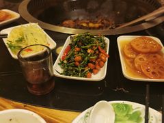 -姥家大锅台(魏各庄路店)