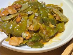 -关东小磨东北菜(上海长风大悦城店)