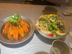 -巴厘龙虾·榜首油焖大虾(音乐学院·沿江酒馆店)