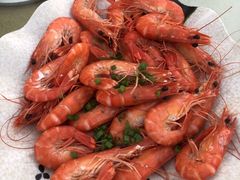 -阿浪海鲜连锁加工店(B栋2排1号火车头店)
