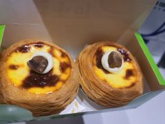 -皇后西斯汀饼店(文化路店)