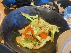 -金牌外婆家(苏州中心店)