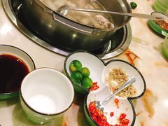 -四季合味椰子鸡(南山大冲店)