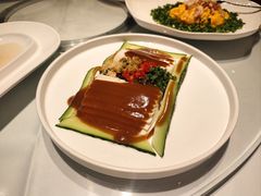 -申粤轩酒楼·三十年粤菜经典(丁香花园店)