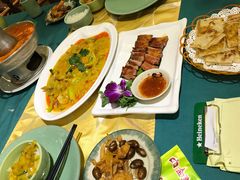 -金象湾泰国餐厅(华林路店)