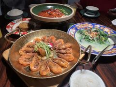 -粤·向群饭店(麓景路店)