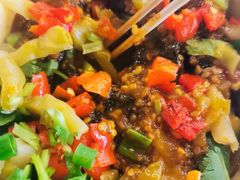 -四环冷面王(西单华威约饭街店)