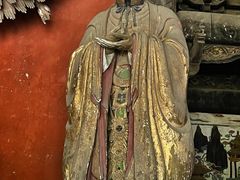 -报恩寺(平武县)