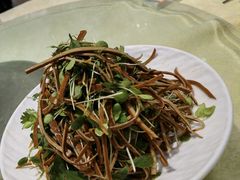 -新侨小馆(东直门北小街店)