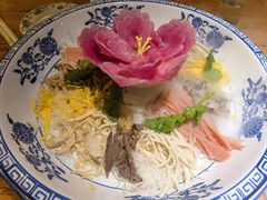 -老雒阳面馆·水席·洛阳菜(王城路店)