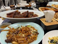 -顺峰(农展馆店)