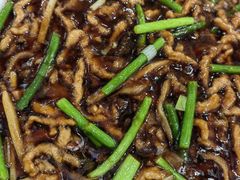 -晋阳饭庄(虎坊桥店)