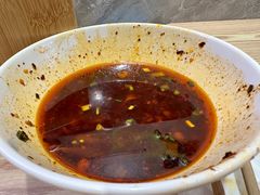-秦云老太婆摊摊面(观音桥店)