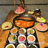 长沙探店｜楠火锅果然有点东西✅
