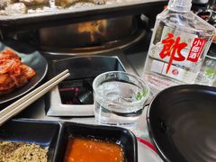 -我们家韩国烤肉8号店(郫都店)