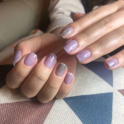 -Halo美甲美睫