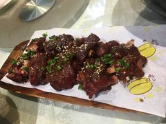 美容蹄-意枫墅(总部基地店)