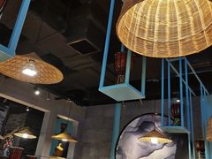 -云中鱼蒸汽石锅鱼(浦东食品城店)