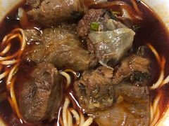 -易毛特色牛肉面(解放碑步行街店)