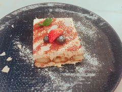 -IL Forno 意坊·意大利餐厅(花园店)