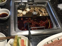 -海底捞火锅(九久奥特莱斯店)