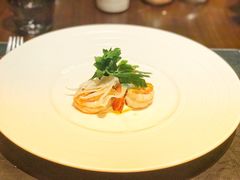 -恰餐厅及酒吧 CHAR Bar & Grill (北京丽都皇冠假日店)