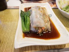 -添好运点心专门店(百老汇店)