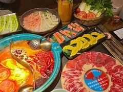 -吼堂老火锅(太古里总店)