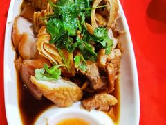 -车头老二大排档(金城步行街店)