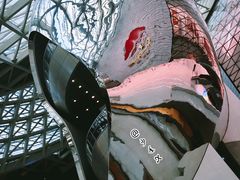 -深圳市当代艺术与城市规划馆