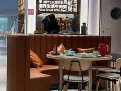 -潮界(虹桥新天地店)