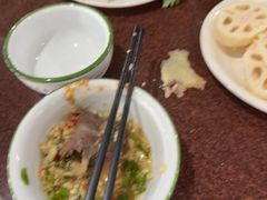 -朝伟清真铜瓢牛肉馆(三十年老·店)