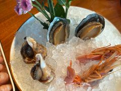 -Mr·Fish鱼鲜生海鲜放题(银泰in99店)