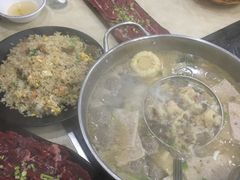 -潮汕良记牛肉火锅(洪武路店)