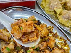 -嘉升大排档(番禺总店)