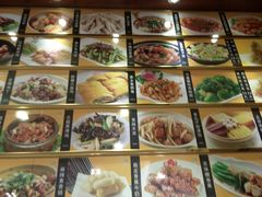-裕德隆清真饭庄·天津特色菜(河东店)